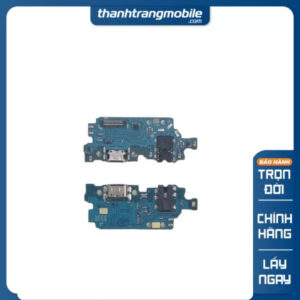 Thay IC Nguồn Samsung Galaxy M23