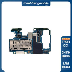 Thay IC Nguồn Samsung Galaxy M30