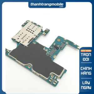Thay IC Nguồn Samsung Galaxy M31