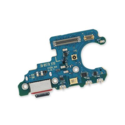 Thay IC Nguồn Samsung Galaxy M32