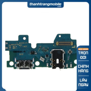 Thay IC Nguồn Samsung Galaxy M32