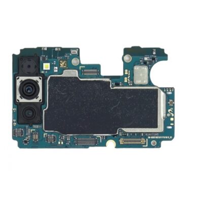 Thay IC Nguồn Samsung Galaxy M33