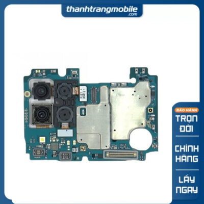 Thay IC Nguồn Samsung Galaxy M33