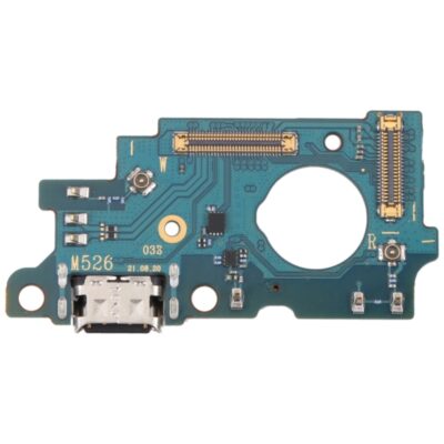 Thay IC Nguồn Samsung Galaxy M52