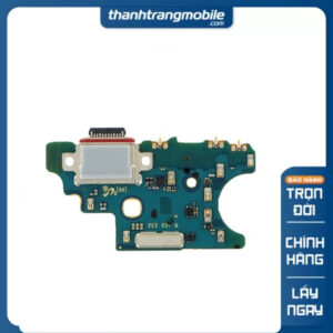 Thay IC Nguồn Samsung Galaxy M52