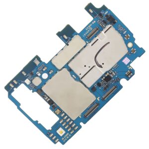 Thay IC Nguồn Samsung Galaxy M62