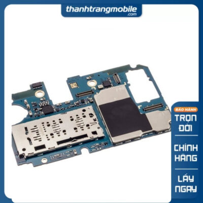 Thay IC Nguồn Samsung Galaxy M62