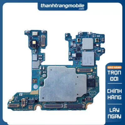 Thay IC Nguồn Samsung Galaxy Note 10 Lite