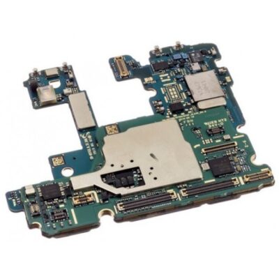 Thay IC Nguồn Samsung Galaxy Note 10