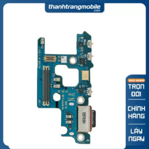 Thay IC Nguồn Samsung Galaxy Note 20 Ultra