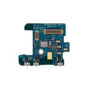 Thay IC Nguồn Samsung Galaxy S10 Lite