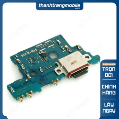 Thay IC Nguồn Samsung Galaxy S20 FE