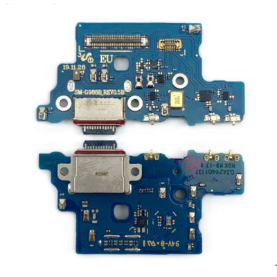Thay IC Nguồn Samsung Galaxy S20