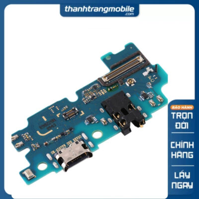 Thay IC Nguồn Samsung Galaxy S20 Plus