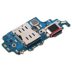 Thay IC Nguồn Samsung Galaxy S20 Ultra