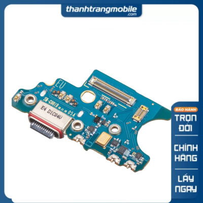 Thay IC Nguồn Samsung Galaxy S20 Ultra