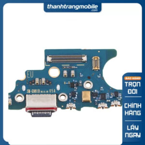 Thay IC Nguồn Samsung Galaxy S21 Plus