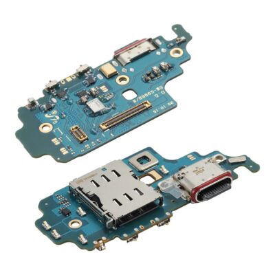 Thay IC Nguồn Samsung Galaxy S21 Ultra