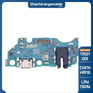 Thay IC Nguồn Samsung Galaxy S22