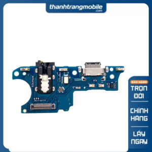 Thay IC Nguồn Samsung Galaxy S22 Plus