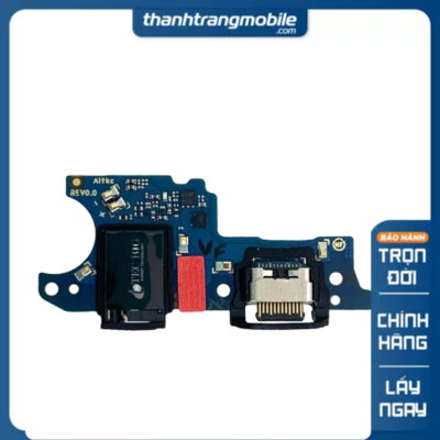 Thay IC Nguồn Samsung Galaxy S22 Ultra