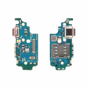 Thay IC Nguồn Samsung Galaxy S23
