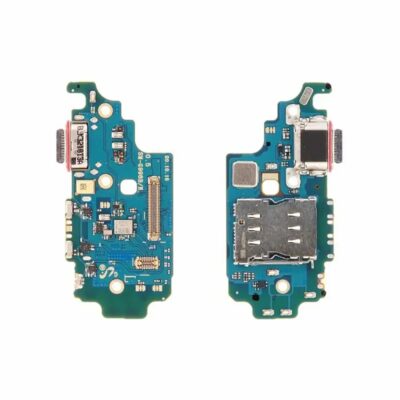 Thay IC Nguồn Samsung Galaxy S23
