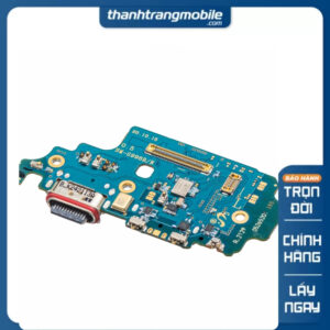 Thay IC Nguồn Samsung Galaxy S23