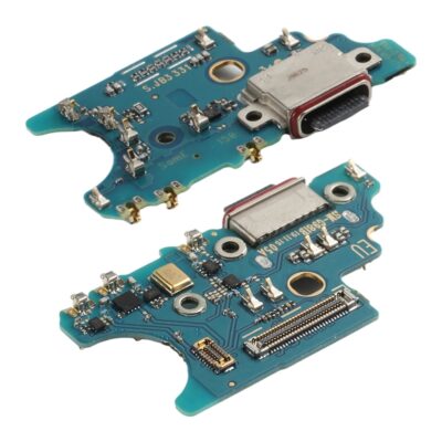 Thay IC Nguồn Samsung Galaxy S23 Plus