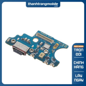 Thay IC Nguồn Samsung Galaxy S23 Plus