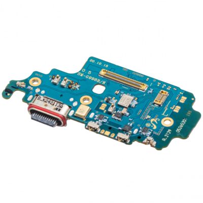 Thay IC Nguồn Samsung Galaxy S23 Ultra