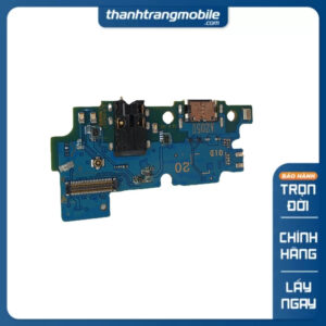 Thay IC Nguồn Samsung Galaxy S23 Ultra
