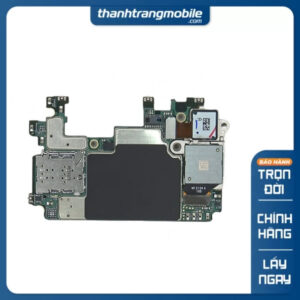 Thay IC Nguồn Samsung Galaxy Z Flip 2