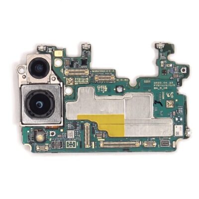 Thay IC Nguồn Samsung Galaxy Z Flip 3