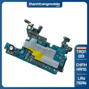 Thay IC Nguồn Samsung Galaxy Z Flip 3