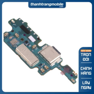 Thay IC Nguồn Samsung Galaxy Z Flip 4