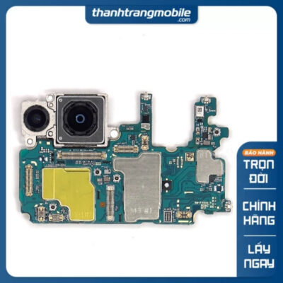 Thay IC Nguồn Samsung Galaxy Z Flip 5