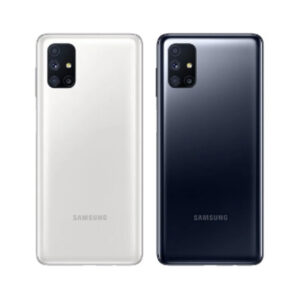 Thay Nắp Lưng Samsung M50 | M51 | M52 | M53