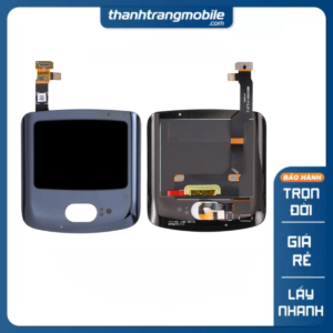 Thay cáp bản lề Motorola Razr 5G