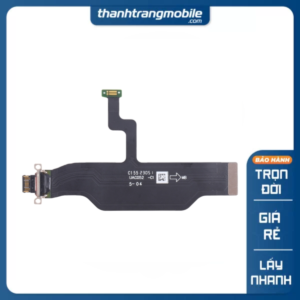 Thay cáp bản lề Oppo Find N3