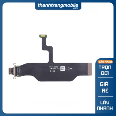 Thay cáp bản lề Oppo Find N3