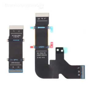 Thay Cáp Nối Main Samsung Z Flip 4