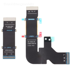 Thay Cáp Nối Main Samsung Z Fold 5