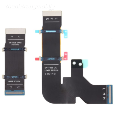 Thay Cáp Nối Main Samsung Z Fold 5