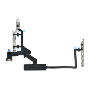 Thay Nút Nguồn iPhone 14 I 14 Pro I 14 Plus I 14 Pro Max