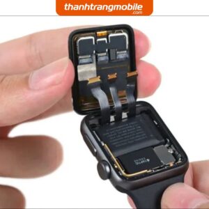 Thay Đế Sạc Apple Watch Series 6