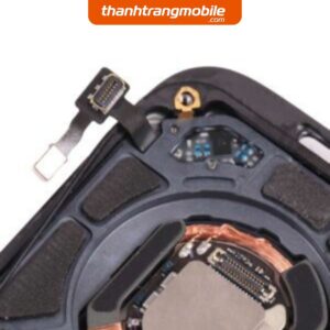Thay Đế Sạc Apple Watch Series 7