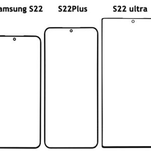 Thay / Ép Mặt Kính Samsung S22 | S22 Plus | S22 Ultra
