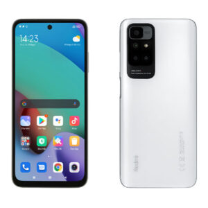 Thay / ép mặt kính Xiaomi Redmi 10 | 10A | 10C