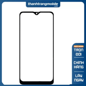 Thay ép mặt kính Samsung Galaxy A03s LTE